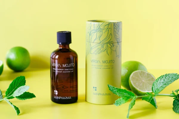 Essential Oil Virgin Mojito 100ml