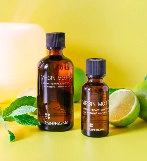 Essential Oil Virgin Mojito 30ml