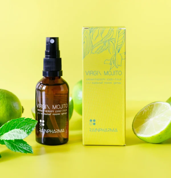 Room Spray Virgin Mojito 100ml