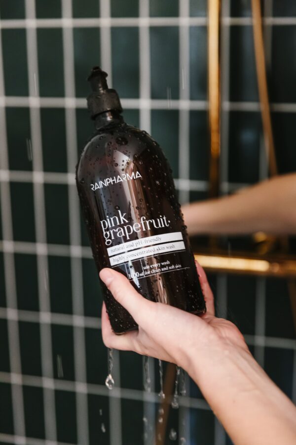 Skin Wash Pink Grapefruit 1000ml