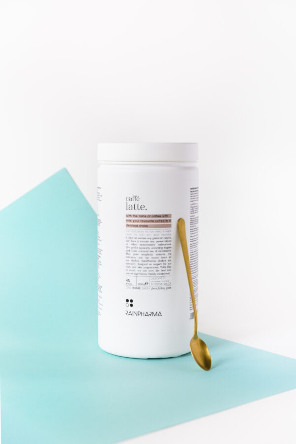 Caffè Latte 510g