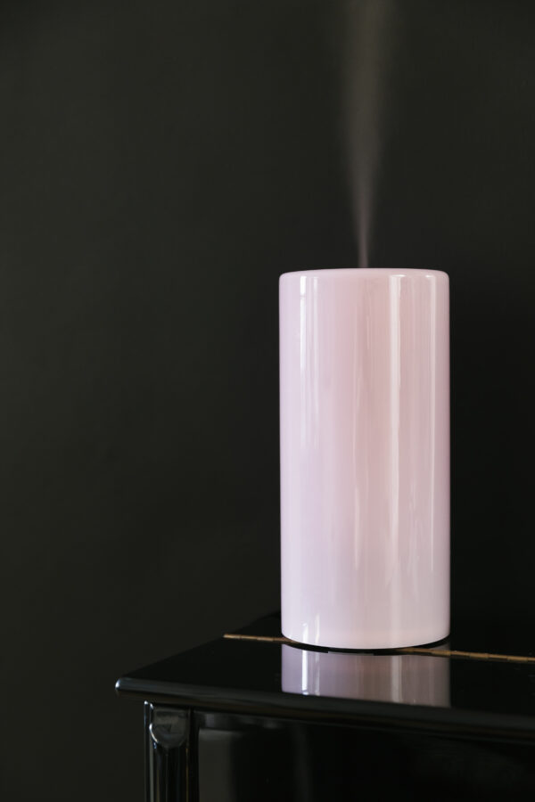Aurora Blossom Glass