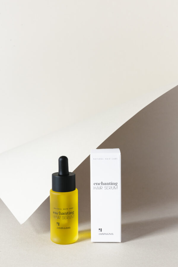 Enchanting Hair Serum 30ml