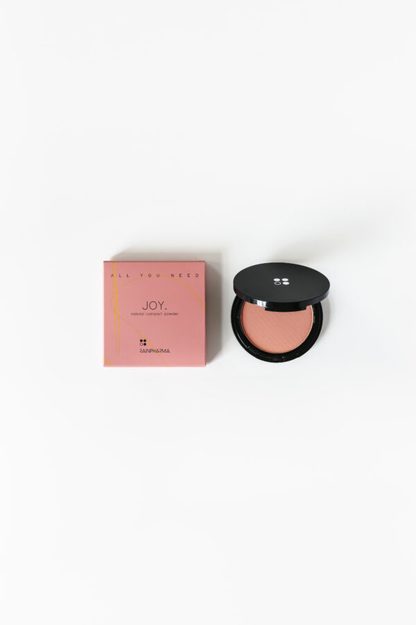 All you need - Joy