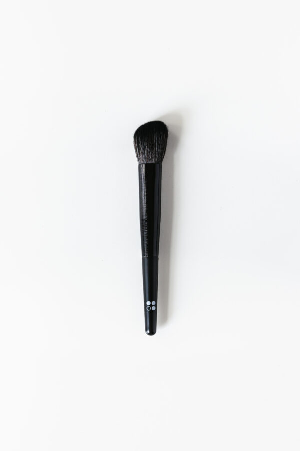 Precise contour brush