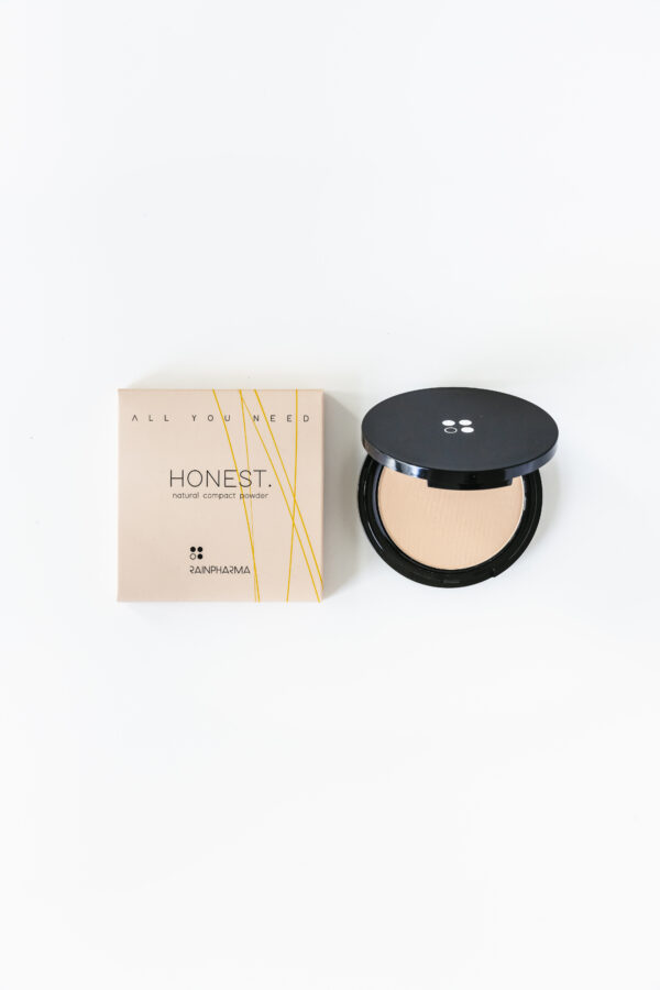 All you need - Honest