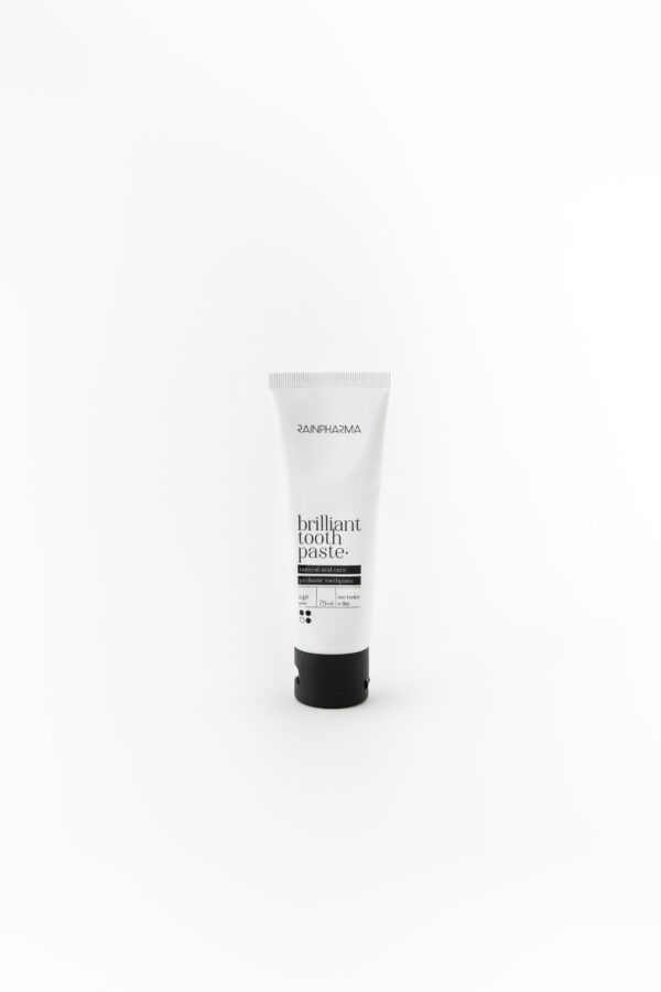 Brilliant Toothpaste