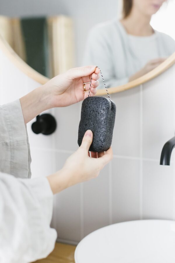 Liu’s Magic Sponge