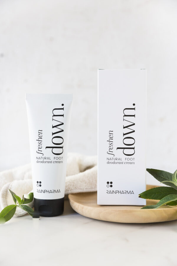 Freshen Down 100ml