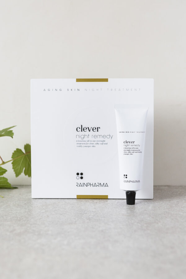 Clever Night Remedy 60ml