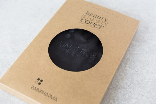 Beauty Sleep Cover
