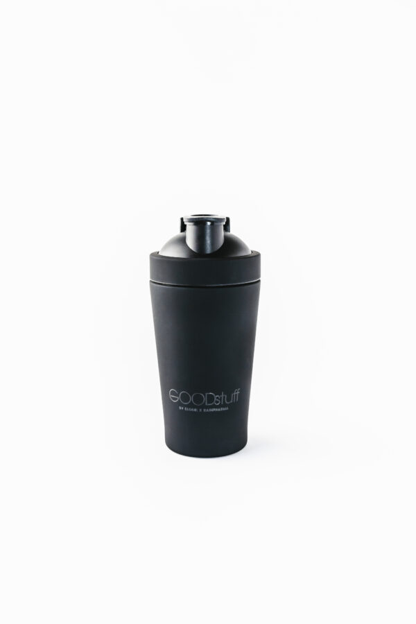 Shaker GOODstuff by Elodie x RainPharma