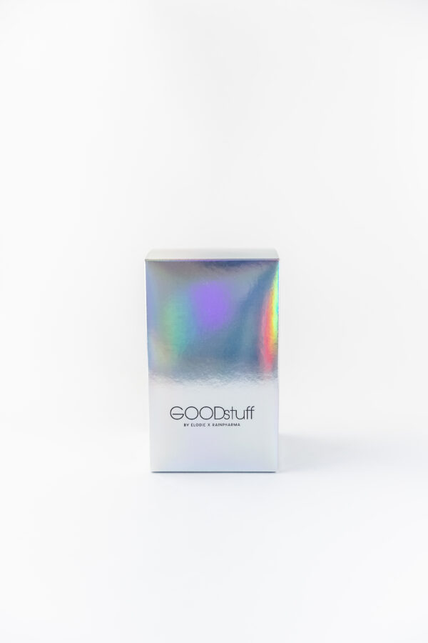 GOODstuff by Elodie X RainPharma