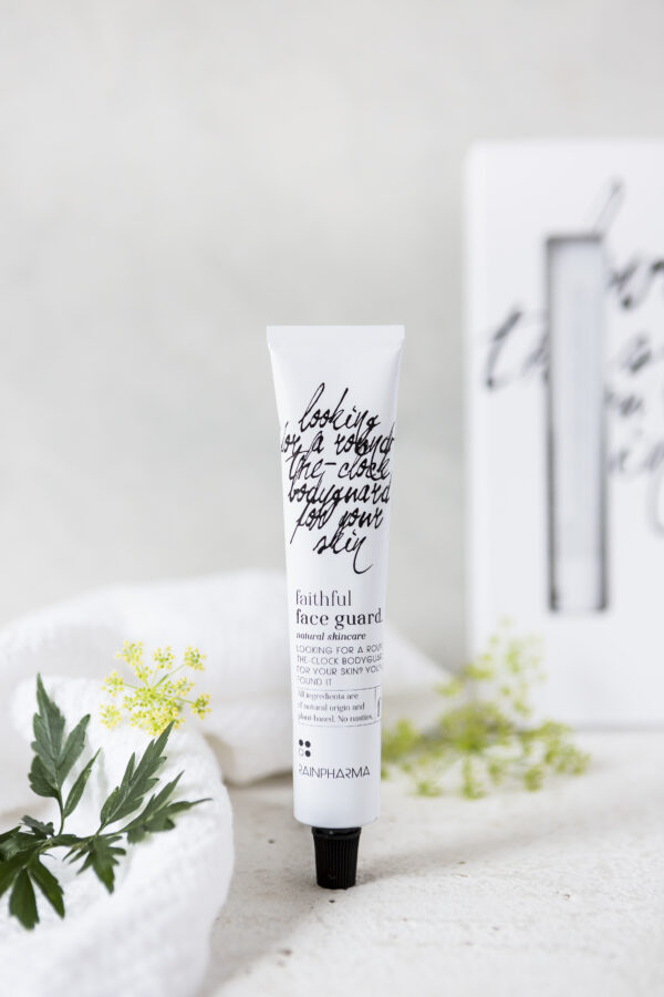 Faithful Face Guard 50ml
