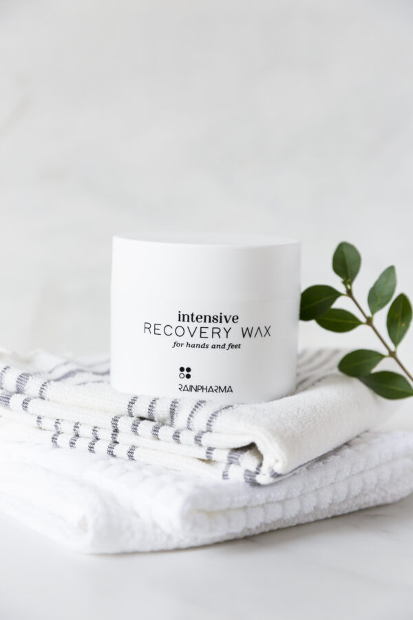 Intensive Recovery Wax 200ml