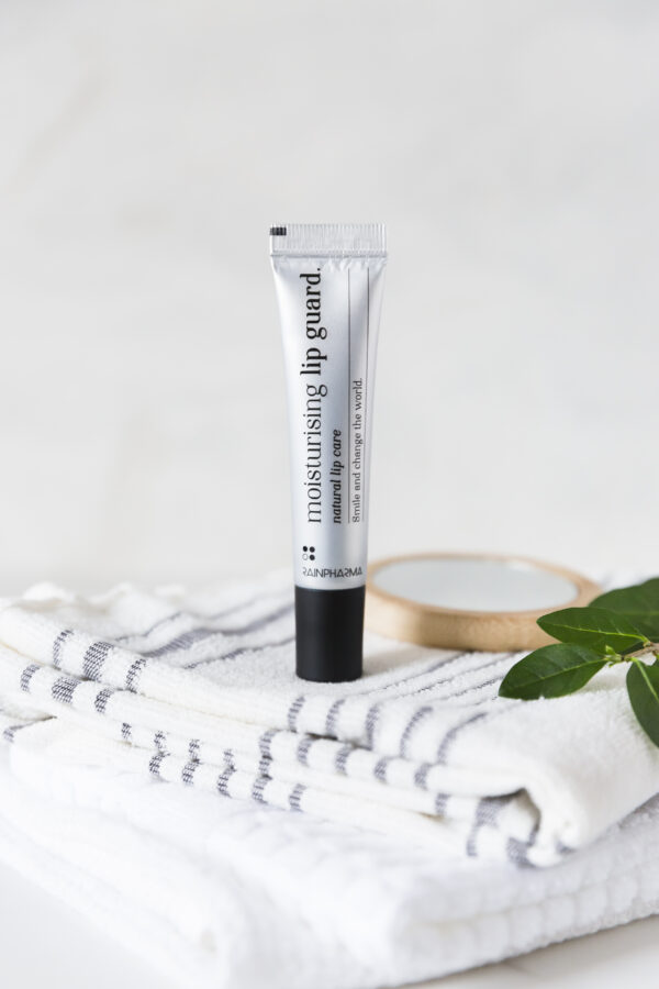 Moisturising Lip Guard 15ml