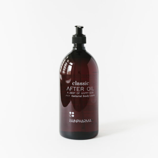 Big Love Classic After Oil 1000ml
