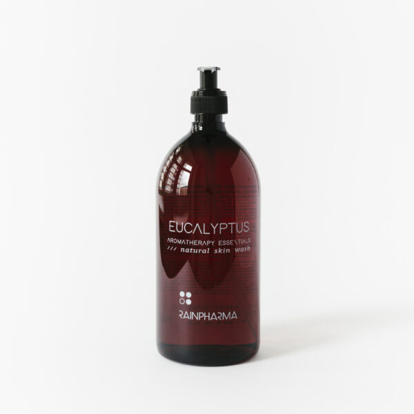 Big Love Eucalyptus 1000ml
