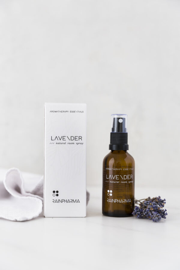 Room Spray Lavender 100ml
