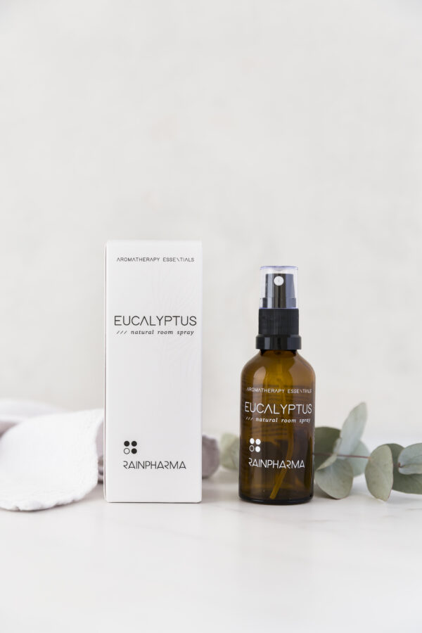 Room Spray Eucalyptus 100ml