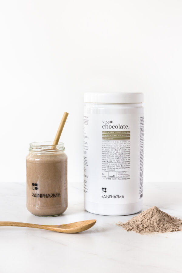 Vegan Chocolate NEW