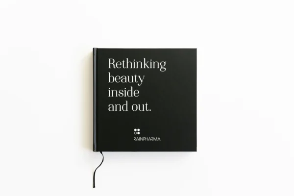 Rethinking beauty inside and out