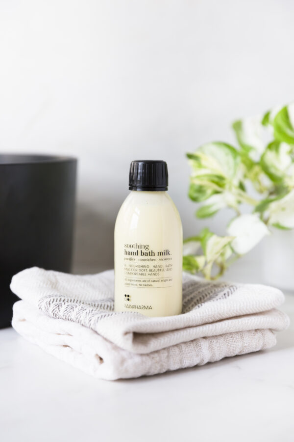 Soothing Hand Bath Milk 200ml