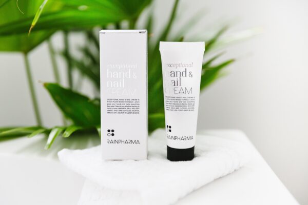Exceptional  Hand & Nail Cream 50 ml