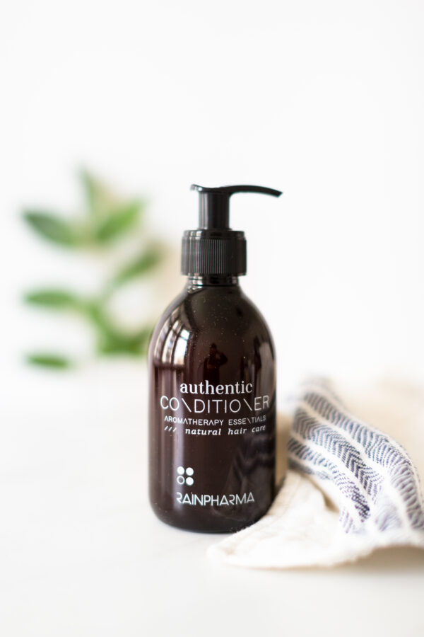 Authentic Conditioner 250ml