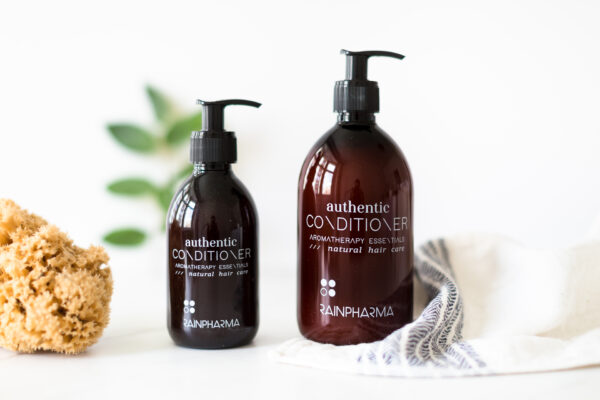 Authentic Conditioner 500ml