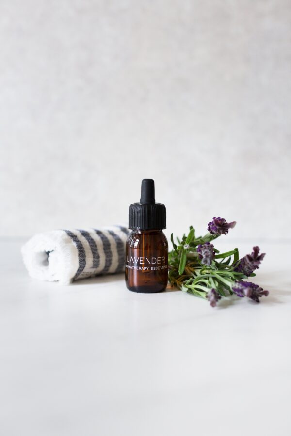 Essential Oil Lavender 30ml