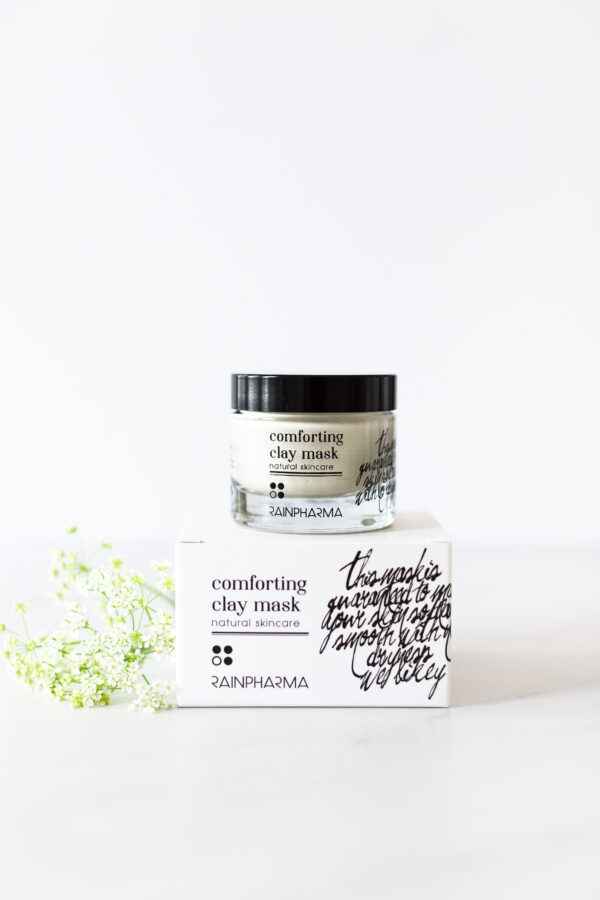 Comforting Clay Mask 50ml