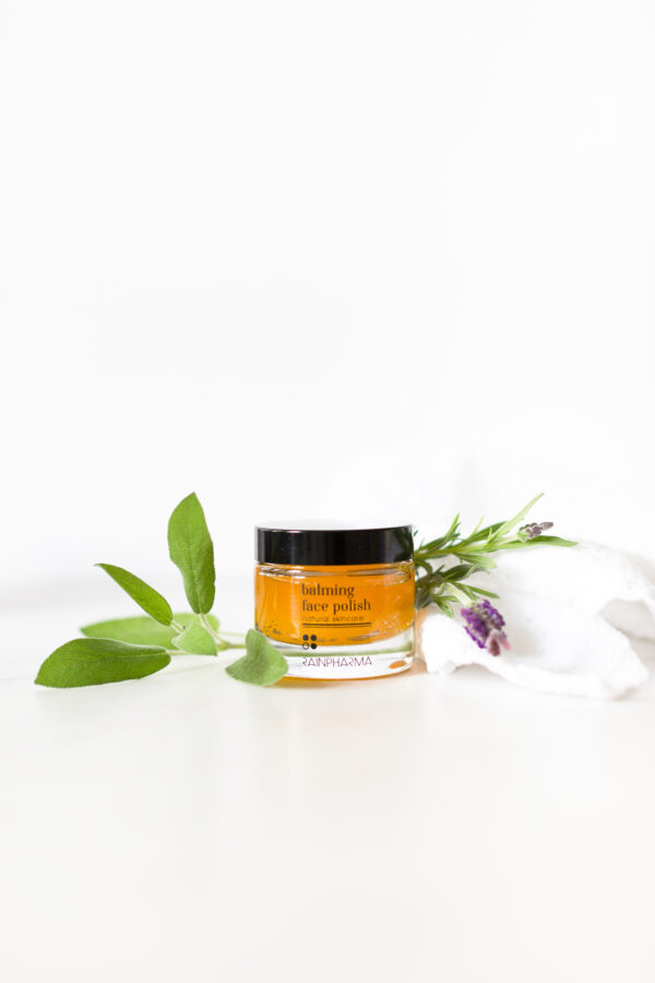 Balming Face Polish 50ml