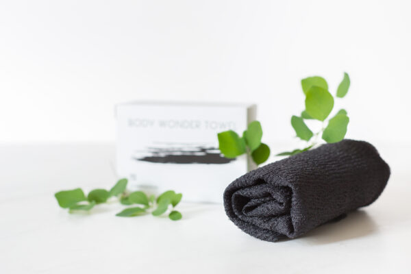 Body Wonder Towel