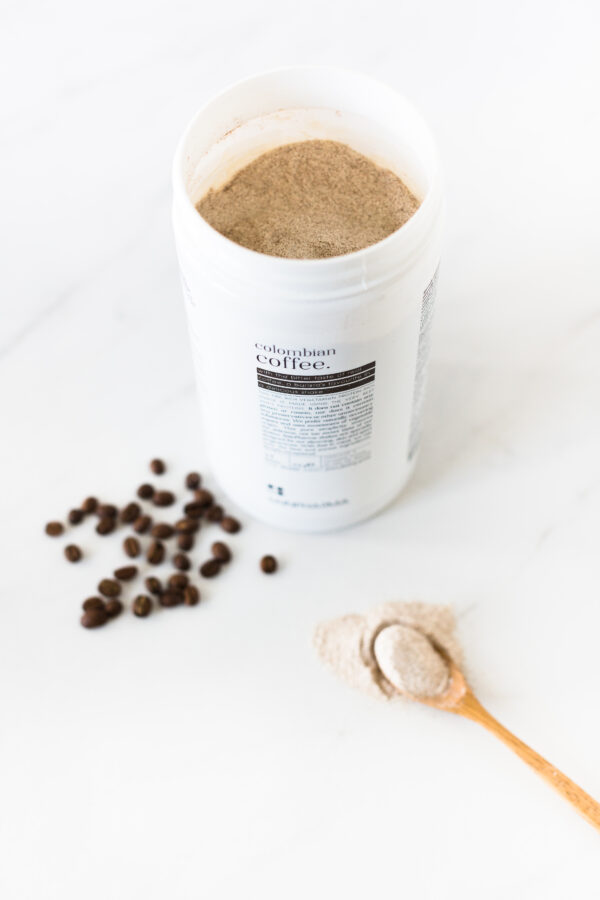 Colombian Coffee 510g