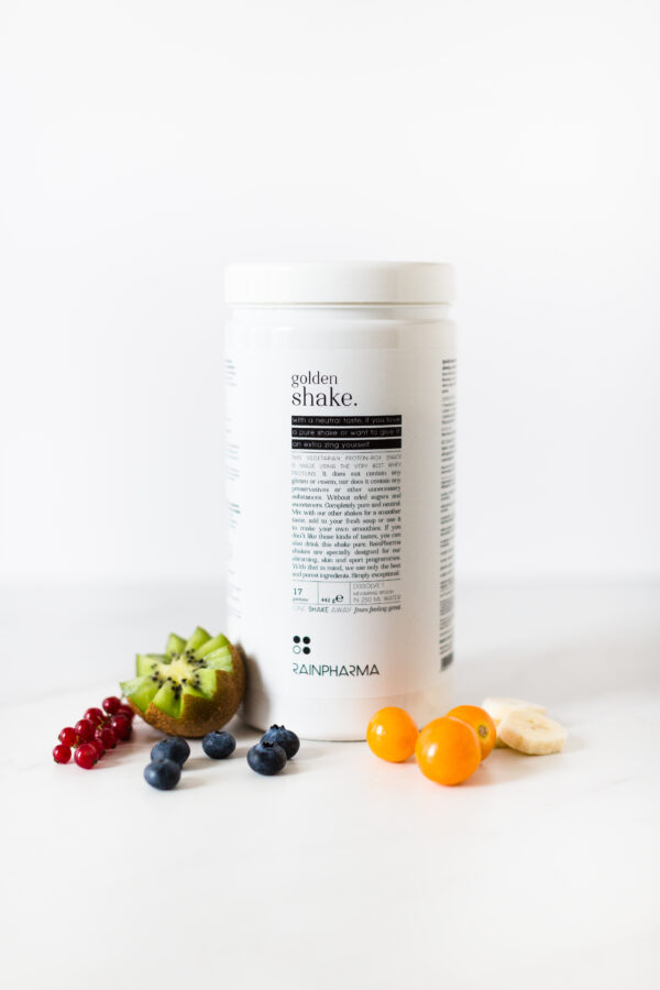 Golden Shake 442g