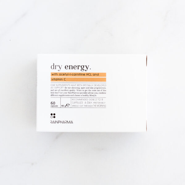 Family pack - Dry Energy - 365 caps