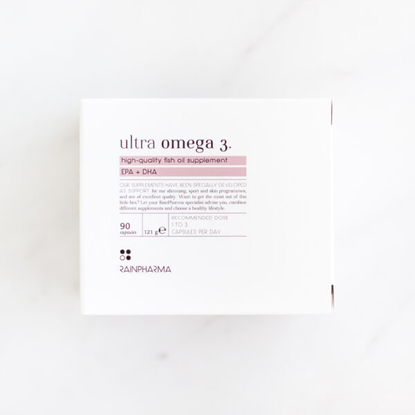 Family pack - Ultra omega 3 - 280 caps