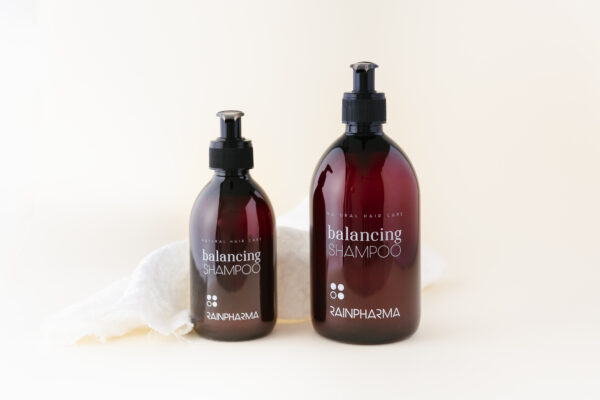 Balancing Shampoo 500ml