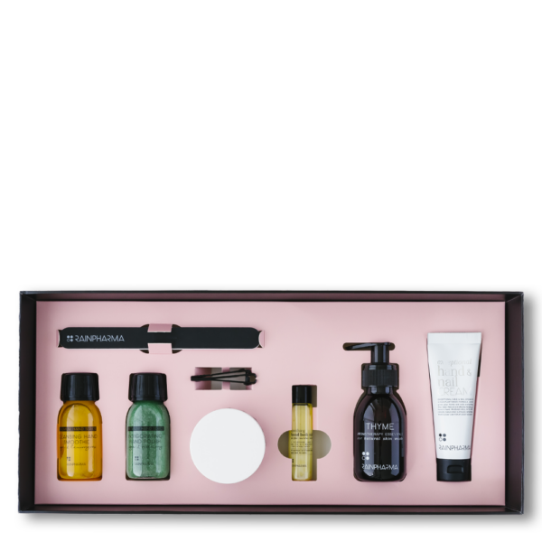 It's in your hands - Hand care set