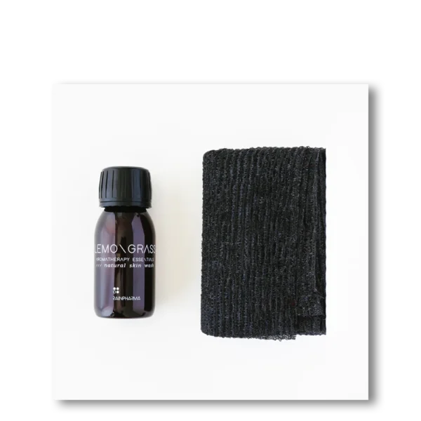 Travel Size - Shower Duo
